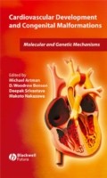 EBOOK Cardiovascular Development and Congenital Malformations