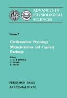 EBOOK Cardiovascular Physiology: Microcirculation and Capillary Exchange