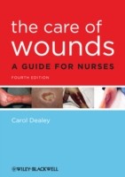 EBOOK Care of Wounds