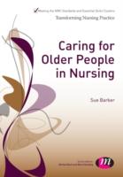 EBOOK Caring for Older People in Nursing