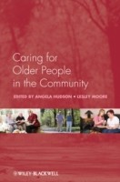 EBOOK Caring for older people in the community