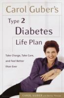 EBOOK Carol Guber's Type 2 Diabetes Life Plan
