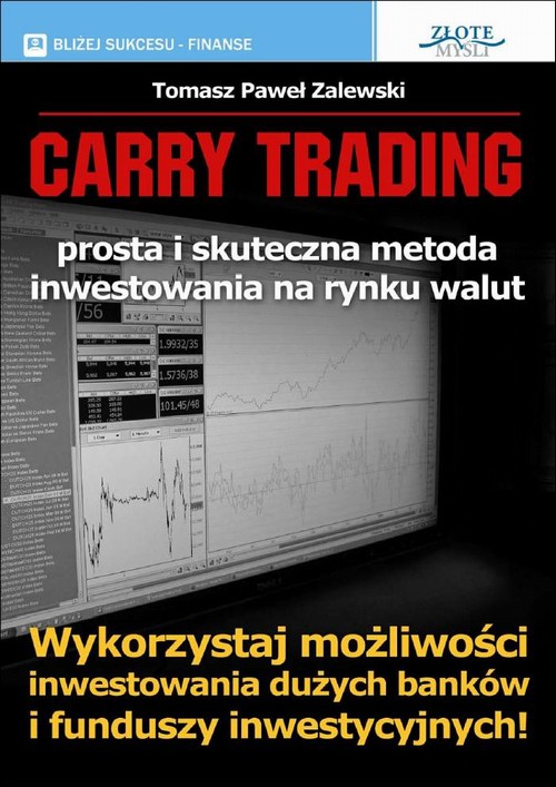 EBOOK Carry Trading