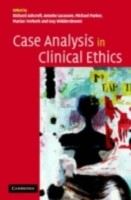 EBOOK Case Analysis in Clinical Ethics