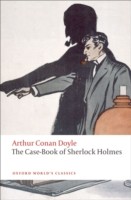 EBOOK Case-Book of Sherlock Holmes