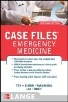 EBOOK Case Files Emergency Medicine, Second Edition