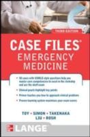 EBOOK Case Files Emergency Medicine, Third Edition