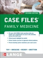 EBOOK Case Files Family Medicine, Second Edition