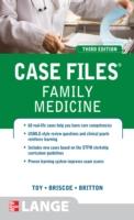 EBOOK Case Files Family Medicine, Third Edition