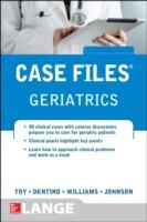 EBOOK Case Files Geriatrics