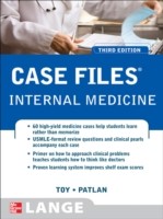 EBOOK Case Files Internal Medicine, Third Edition