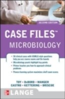 EBOOK Case Files Microbiology, Second Edition