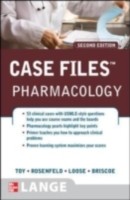 EBOOK Case Files Pharmacology, Second Edition