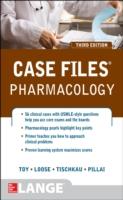 EBOOK Case Files Pharmacology, Third Edition