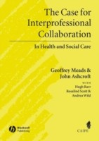 EBOOK Case for Interprofessional Collaboration