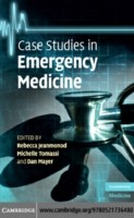EBOOK Case Studies in Emergency Medicine