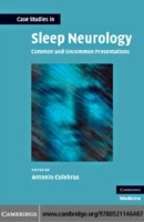 EBOOK Case Studies in Sleep Neurology