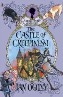 EBOOK Castle of Creepiness ePub