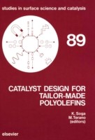 EBOOK Catalyst Design for Tailor-Made Polyolefins