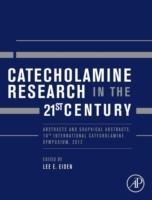 EBOOK Catecholamine Research in the 21st Century