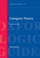 EBOOK Category Theory