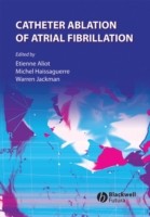 EBOOK Catheter Ablation of Atrial Fibrillation