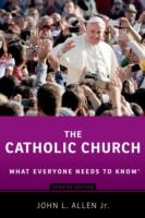 EBOOK Catholic Church: What Everyone Needs to Know