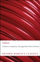 EBOOK Catiline's Conspiracy, The Jugurthine War, Histories