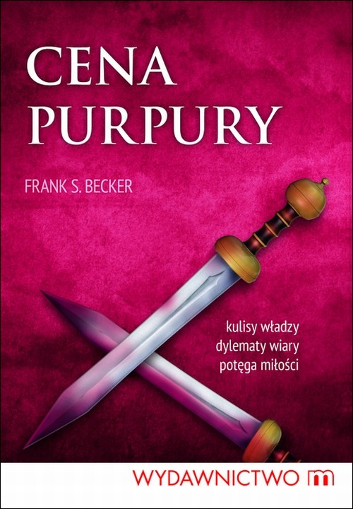 EBOOK Cena Purpury