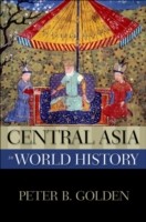 EBOOK Central Asia in World History