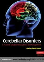 EBOOK Cerebellar Disorders