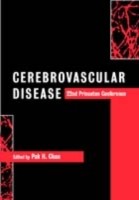 EBOOK Cerebrovascular Disease