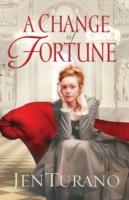 EBOOK Change of Fortune, A (Ladies of Distinction Book #1)