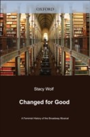 EBOOK Changed for Good