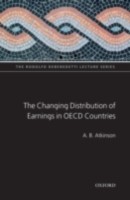 EBOOK Changing Distribution of Earnings in OECD Countries