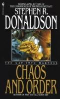 EBOOK Chaos and Order