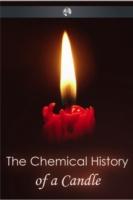 EBOOK Chemical History of a Candle