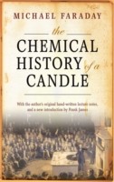 EBOOK Chemical History of a Candle:With an Introduction by Frank A.J.L. James