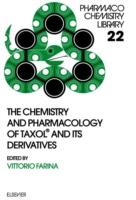 EBOOK Chemistry and Pharmacology of Taxol(R) and its Derivatives