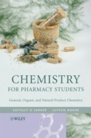 EBOOK Chemistry for Pharmacy Students