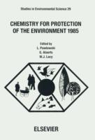 EBOOK Chemistry for Protection of the Environment 1985