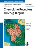 EBOOK Chemokine Receptors as Drug Targets