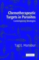 EBOOK Chemotherapeutic Targets in Parasites