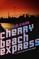 EBOOK CHERRY BEACH EXPRESS