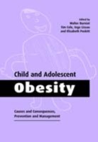 EBOOK Child and Adolescent Obesity
