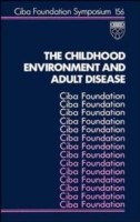 EBOOK Childhood Environment and Adult Disease