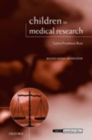 EBOOK Children in Medical Research Access versus Protection