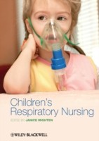 EBOOK Children's Respiratory Nursing