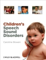 EBOOK Children's Speech Sound Disorders