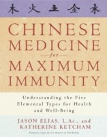 EBOOK Chinese Medicine for Maximum Immunity